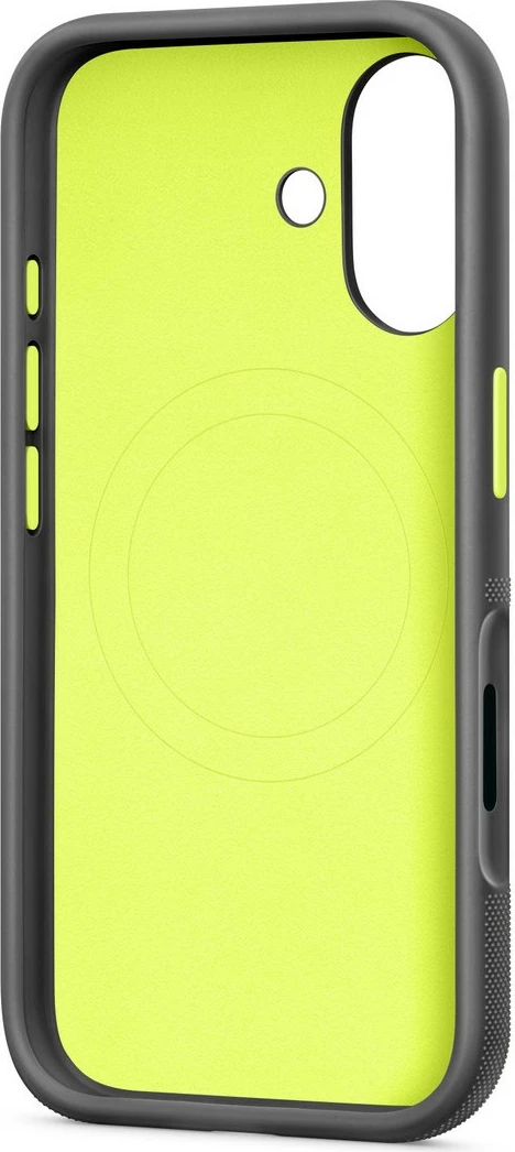 Robusten ovitek za telefon Beats Rugged za iPhone 17, MagSafe, upravljanje kamere, bergnacht