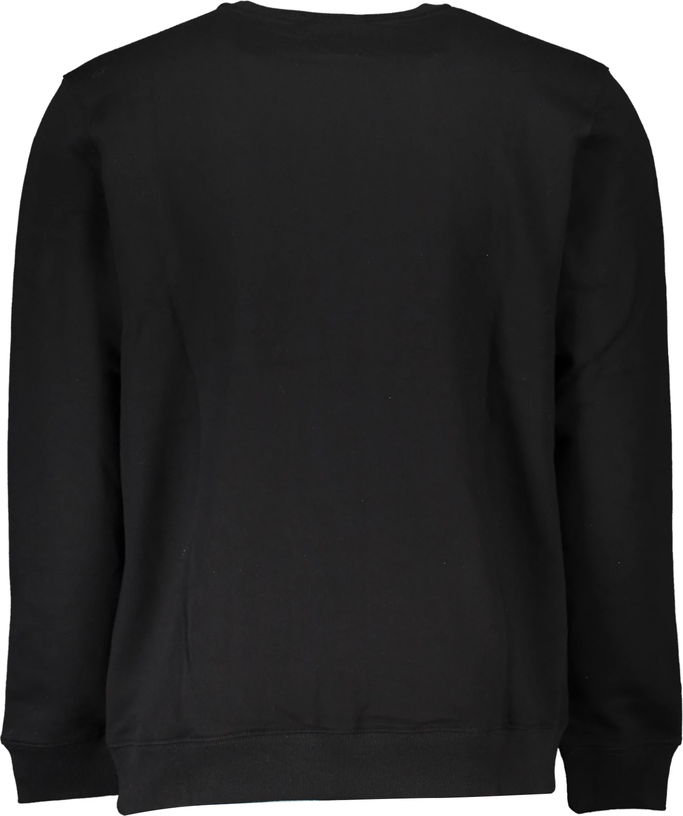 Pulover za moške VANS, črn