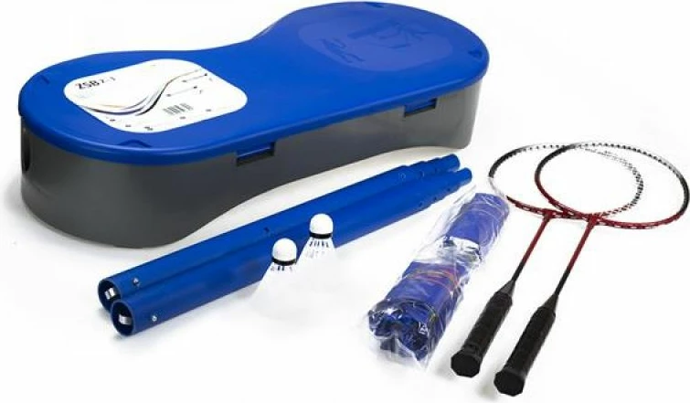 Set za tenis in badminton Yakimasport, za moške in ženske