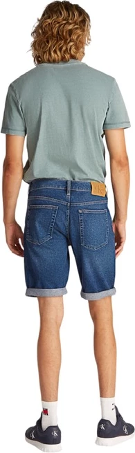 Šorce, Calvin Klein Jeans, modre