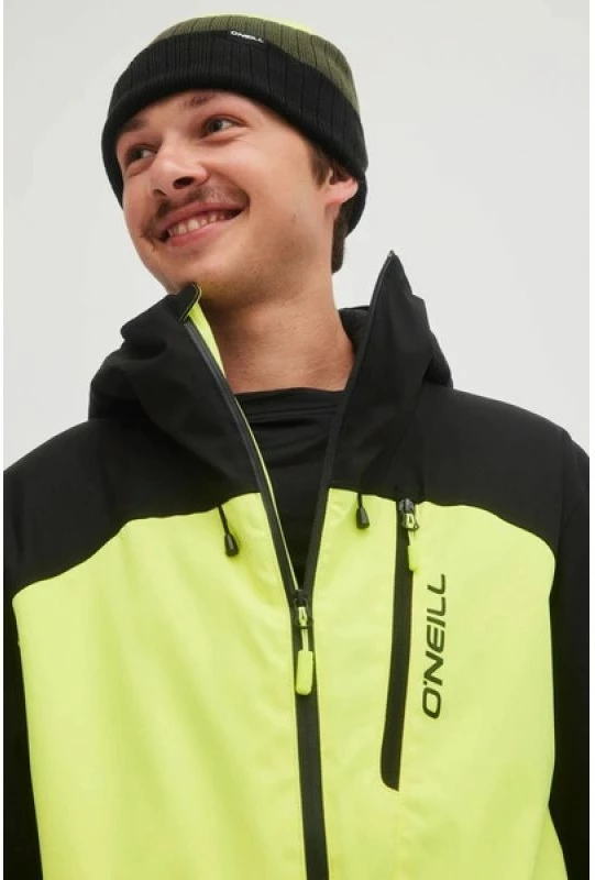 Jakna Total Disorder, O'Neill, črna