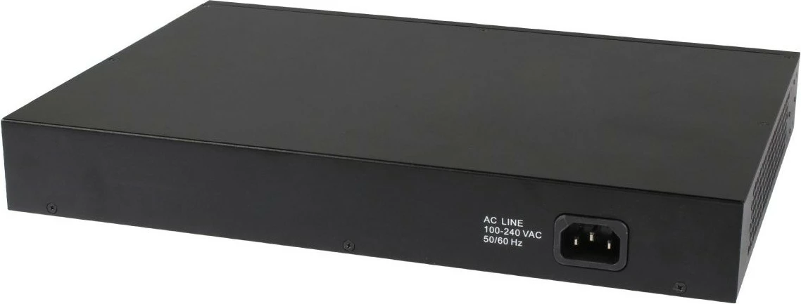Preklopnik ALLNET ALL-SG8018P 16+2P POE Preklopnik ALLNET ALL-SG8018P 16+2P POE