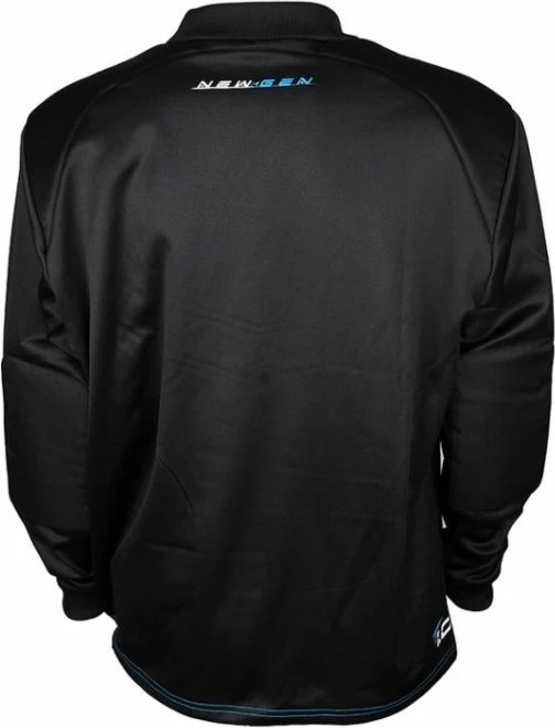 Vratarjev dres za otroke Tempish Sixth Sense T1.0 Jr, črn