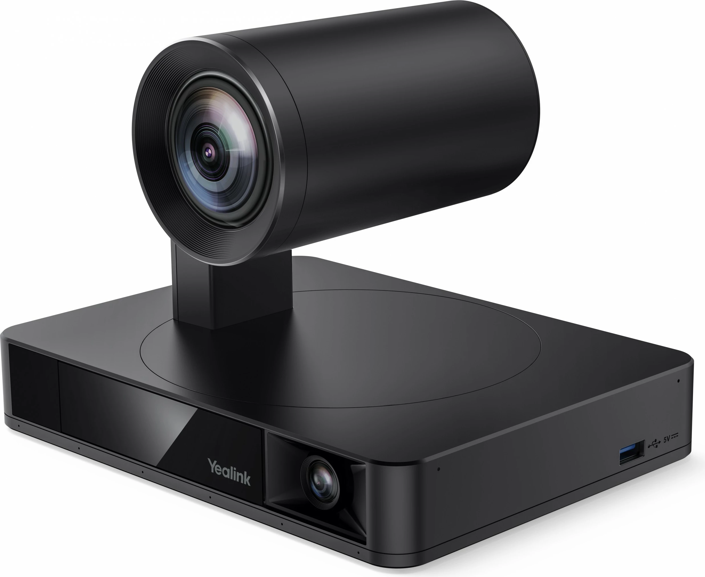 Konferenčna kamera Yealink UVC86, črna
