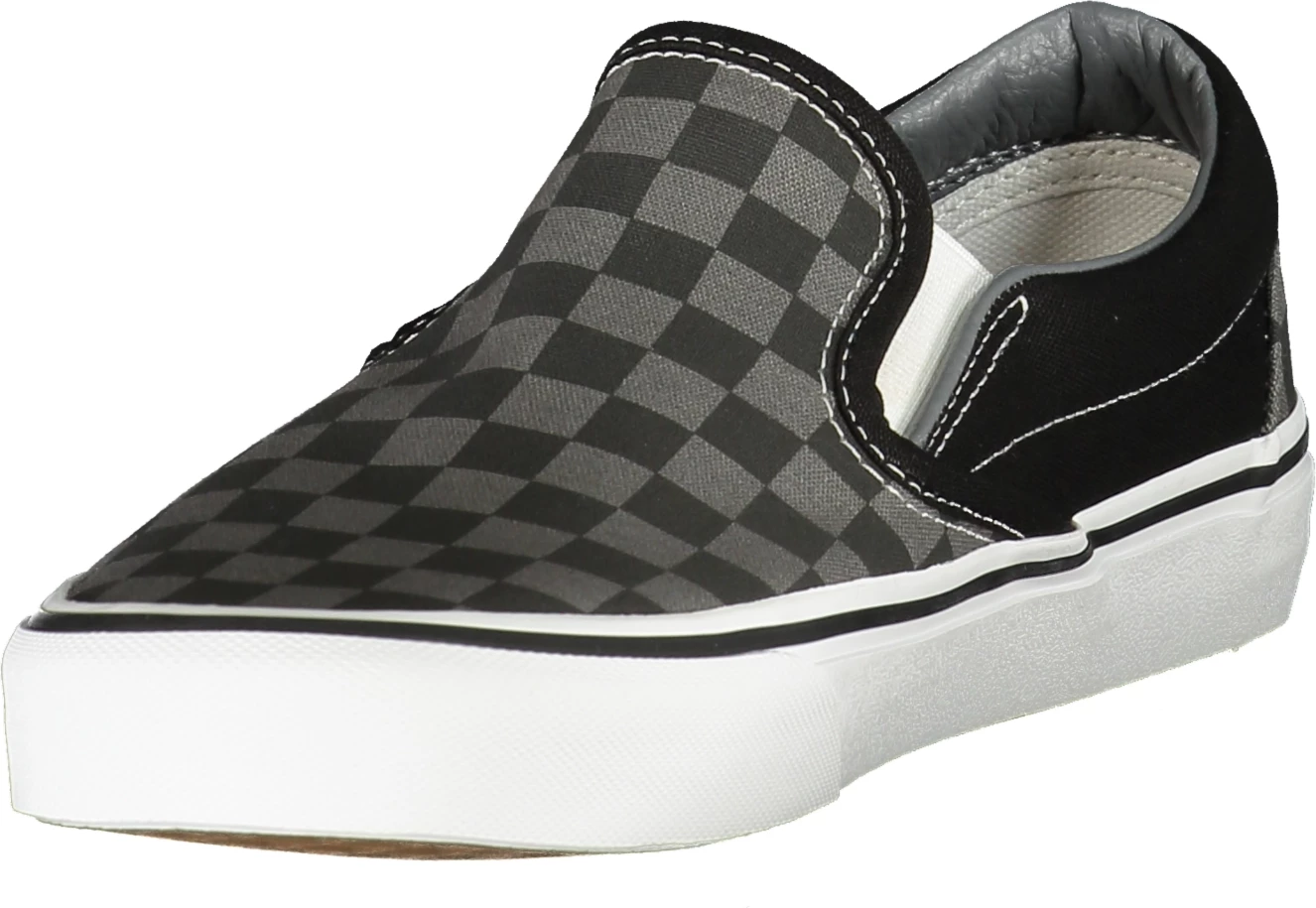 Superge Classic Slip-On, moški, črne VANS
