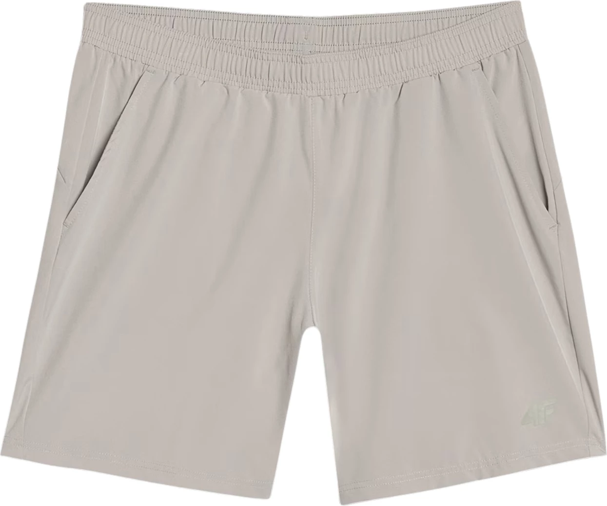 Kratke hlače za moške 4F, zelene