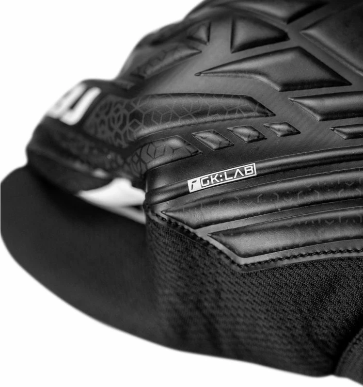 Zaščitne rokavice za vratarje za otroke Reusch, bele