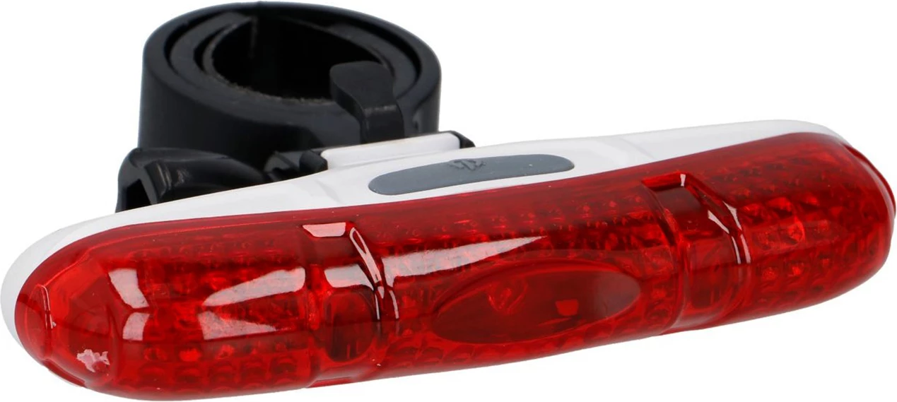 Zadnja svetilka za kolo Dunlop, uniseks