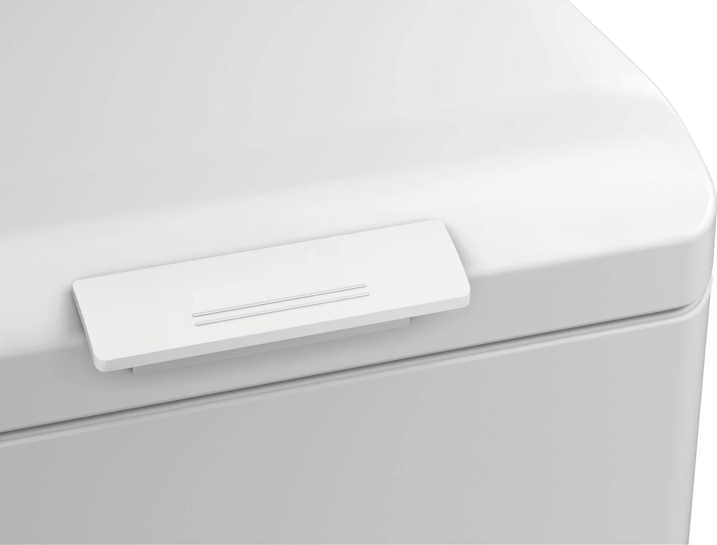 Pralni stroj 7 kg, 1000 vrt./min, Electrolux EW5TN1507FP