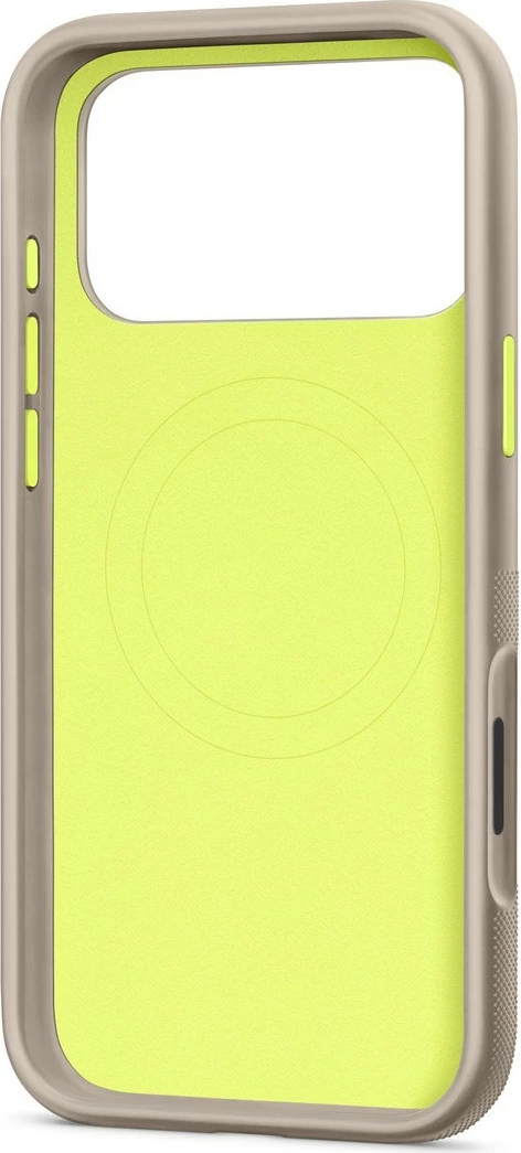 Ovitek za telefon Beats Rugged za iPhone 17 Pro Max z MagSafe, alpengrau