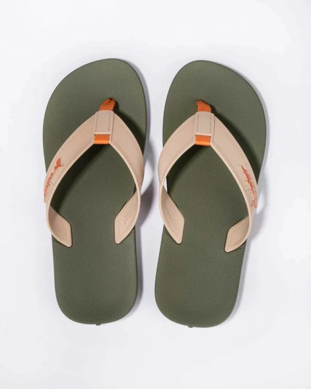 Natikače za moške Rider, bež