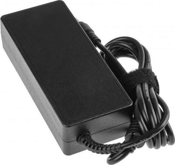 Napajalnik Toshiba AD27AP 19V 4,74A 90W, zelen PUER CELLE