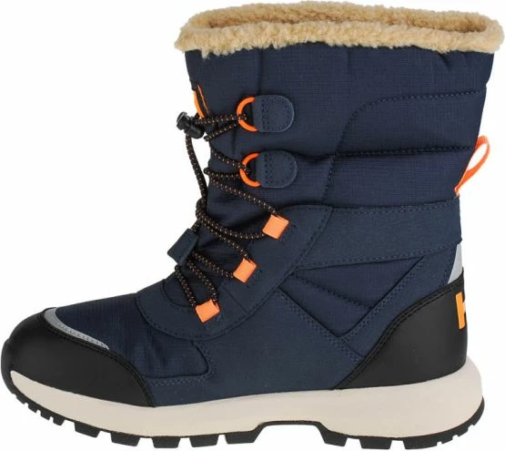 Otroške škornje Helly Hansen, temno modre