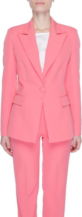 Jakna koralna za ženske Silence