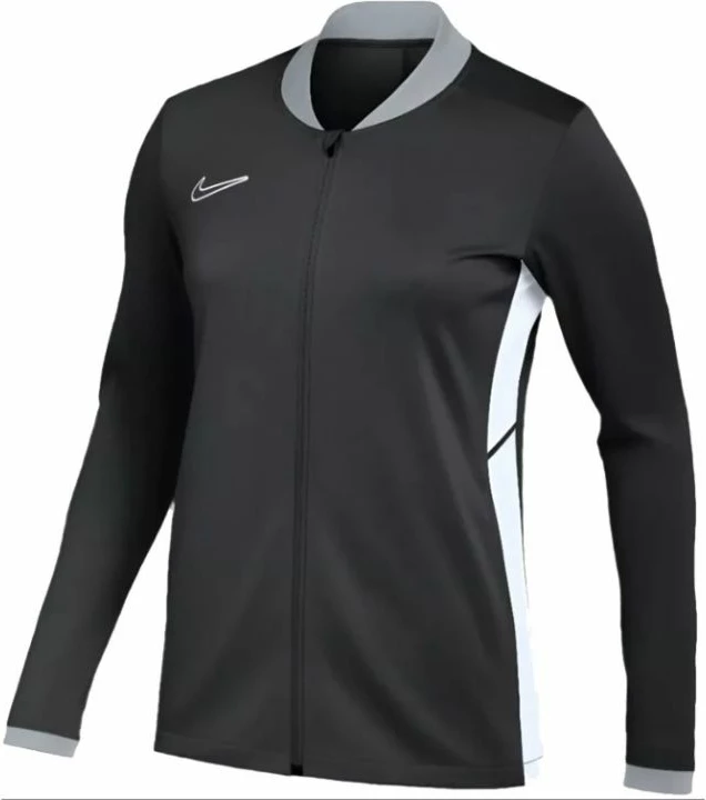 Duks za moške Nike, črn