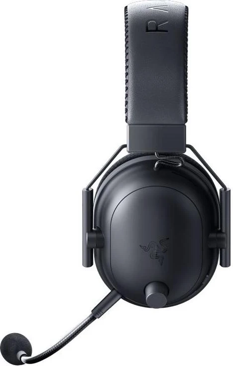 Brezžične slušalke Razer BlackShark V2 Pro (2023), črne