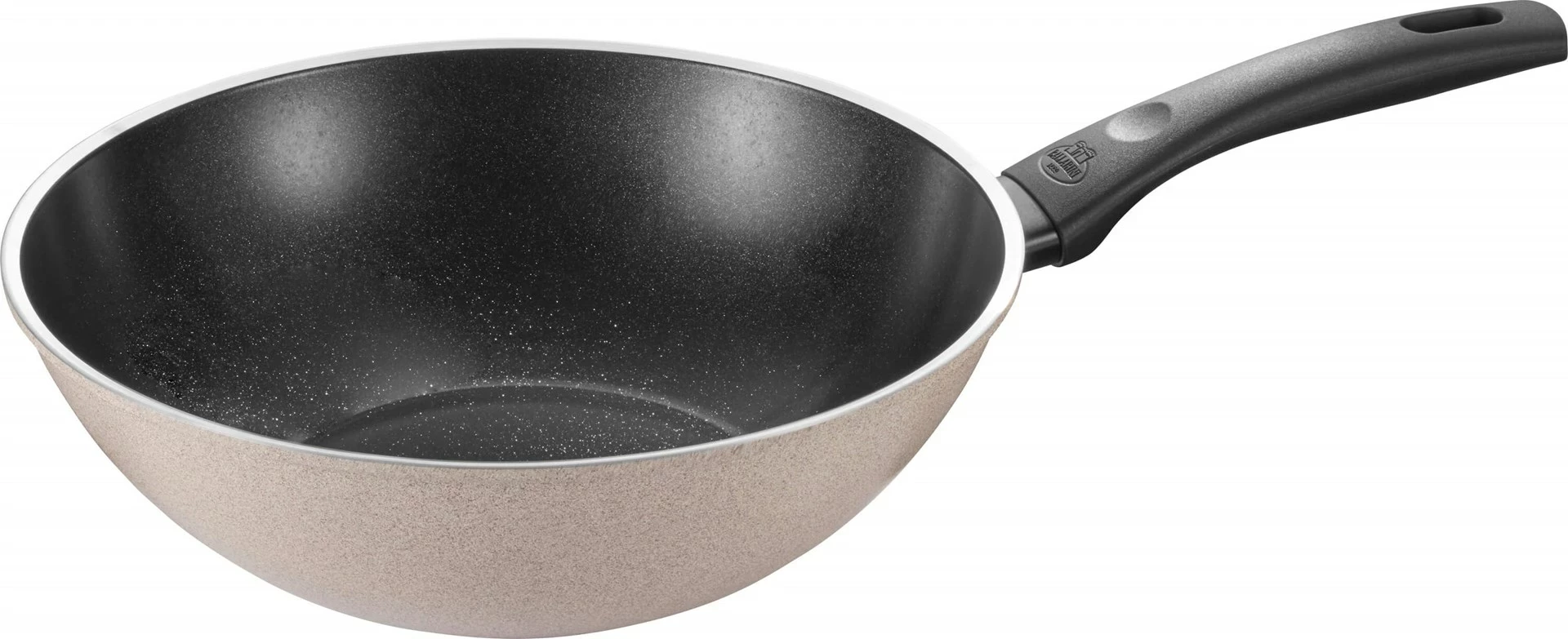 Wok ponev BALLARINI LEDRO, 28 cm