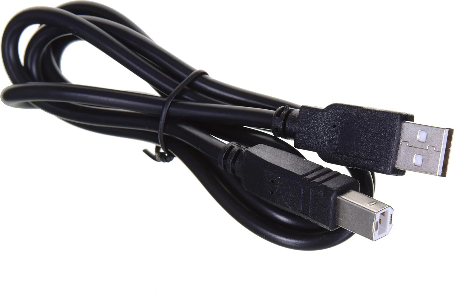 Napajalnik UPS Duo 550 PL AVR USB, črn