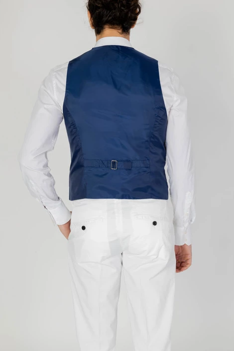 Jelek svetlo modre barve Only & Sons