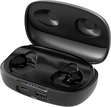 Brezžične slušalke SOHO TWS Natec, Bluetooth 5.0