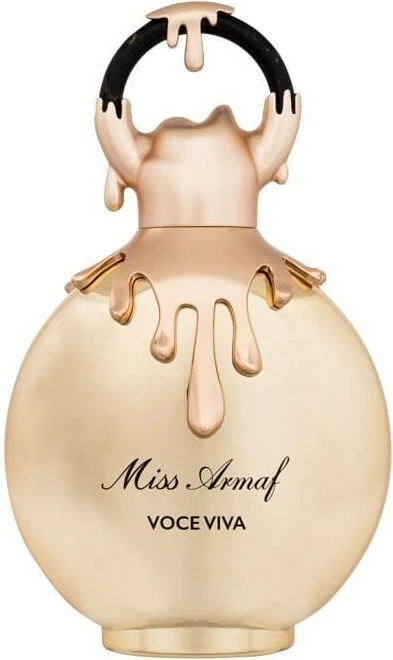 Eau de Parfum za ženske Armaf Voce Viva, 100 ml