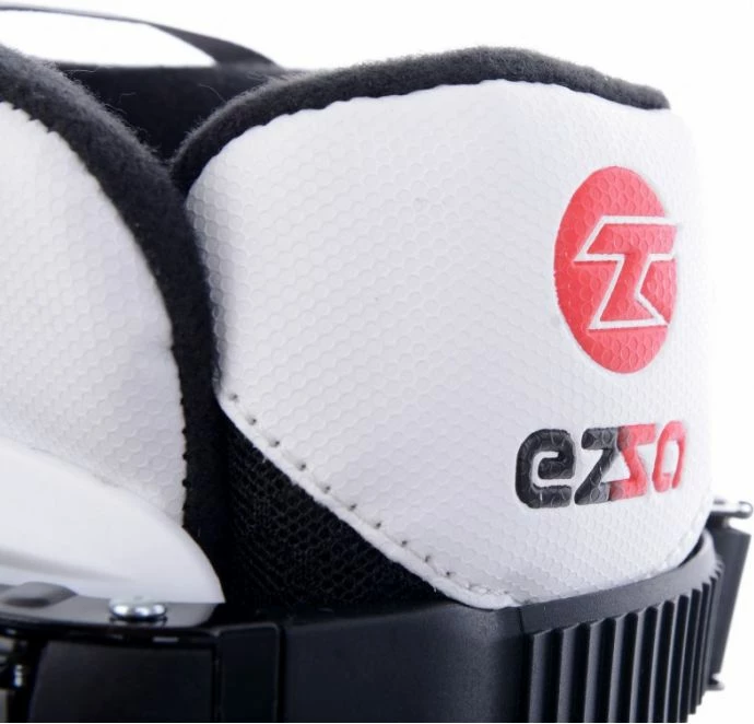 Rekreativne drsalke Tempish Ezza 90, bele in črne