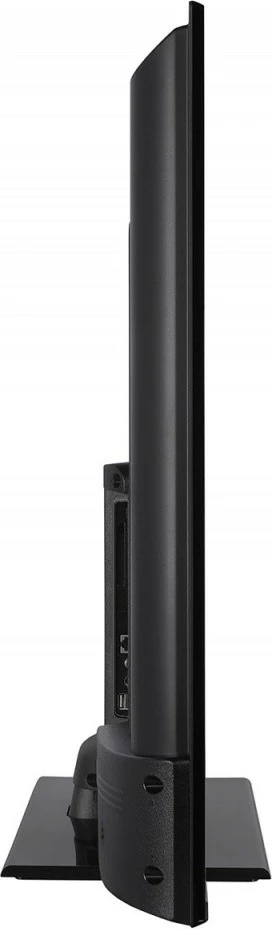 QLED televizor Toshiba 50QV3463DG, 50-palčni, Ultra HD/4K, pameten, črn