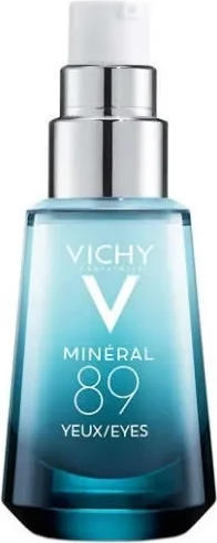 Serum za oči Vichy Mineral 89, 15 ml