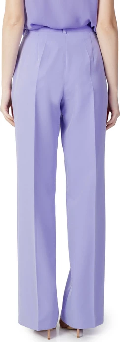 Pant (hlače) Hanny Deep za ženske