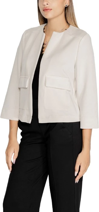 Pallto žensk Street One, beige