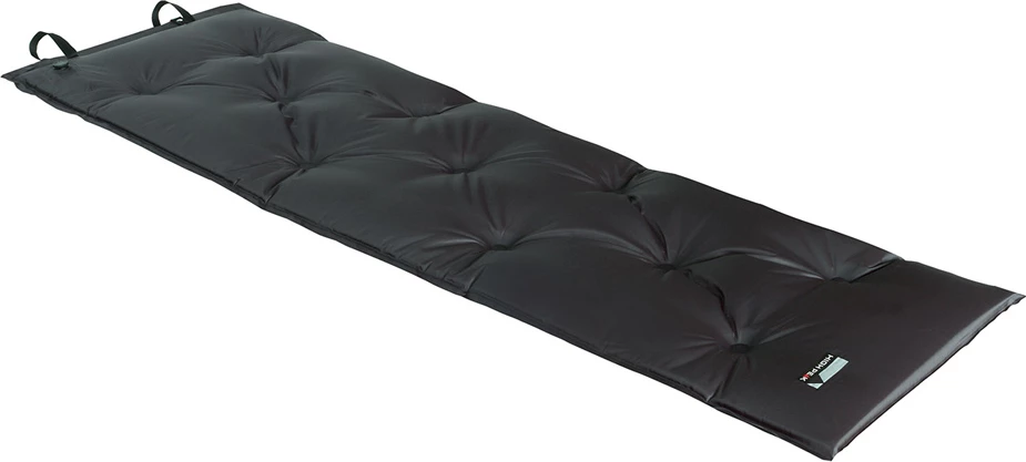 Samonapihljiv ležaj za kampiranje High Peak, siv