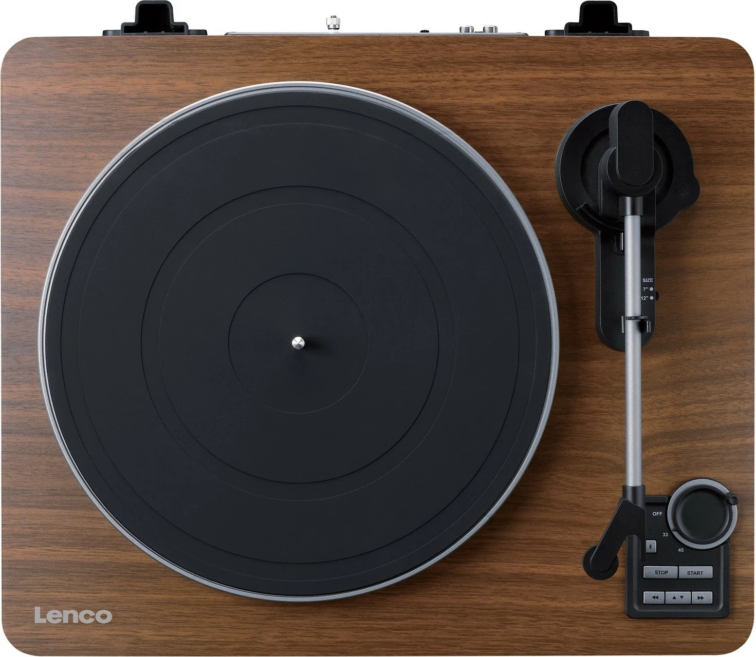 Gramofon Lenco LBTA-165, les Gramofon Lenco LBTA-165, les