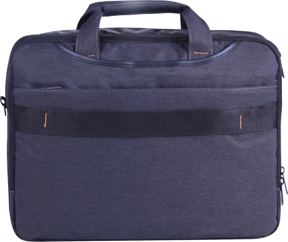 Torba za prenosnik Addison, siva
