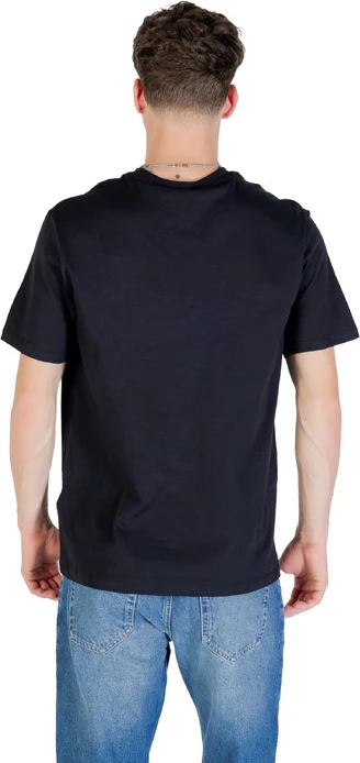 Majica Calvin Klein Jeans, moški, siva