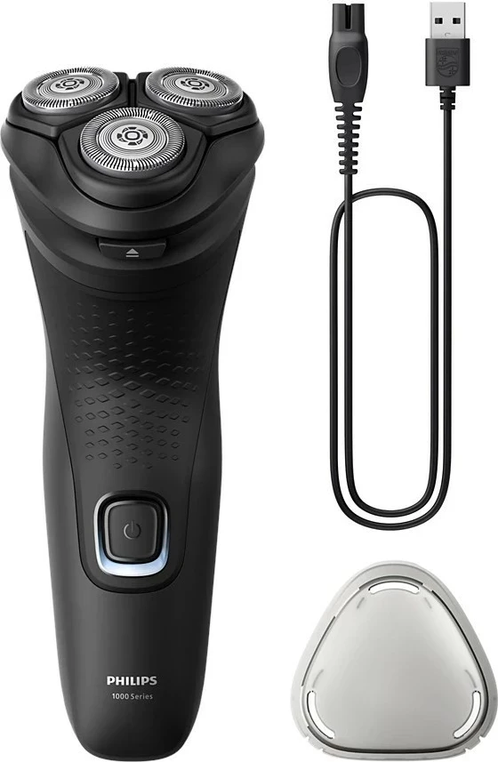 Philips S1141/00 czarny