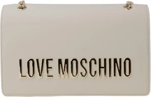 Torba bež, Love Moschino za ženske