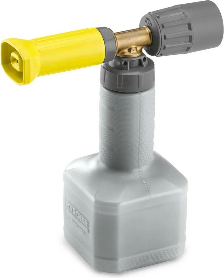 Steklenica za peno za čistilce pod pritiskom KARCHER Basic 1, primerna za HD in HDS, 4.112-053.0