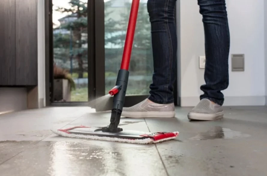 Sprej mop Vileda Ultramax 1-2