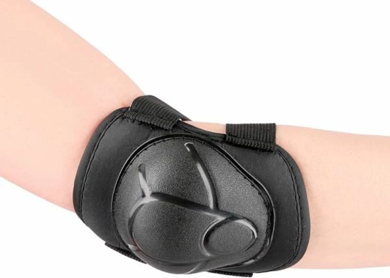 Mrežni zaščitni komplet Nils Extreme, črn