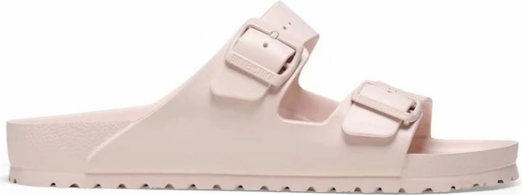 Natikače Birkenstock Arizona Eva W 1014614, ženske, roza