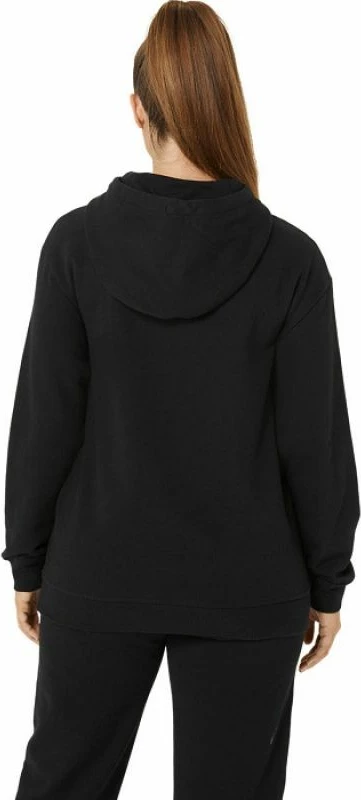 Duks za ženske, črn — Asics