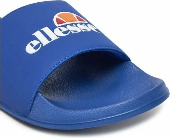 Natika Ellesse Filippo Slide, moški, modre