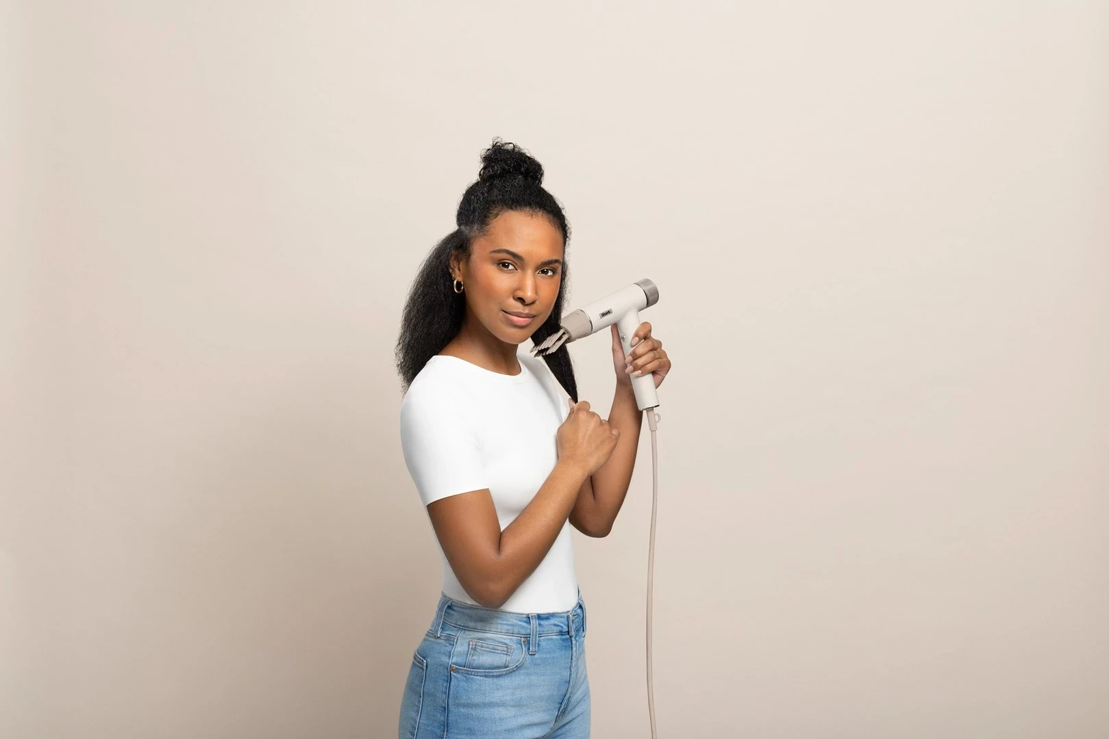 Multistyler Shark HD333EU, bel