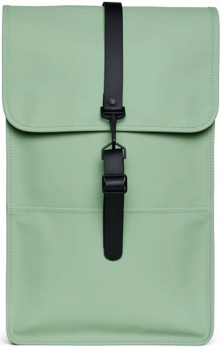 Nahrbtnik Haze W3, Rains, za moške in ženske, zelene barve
