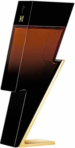 Intenziven uniseks parfum Carolina Herrera Bad Boy Elixir, 100 ml