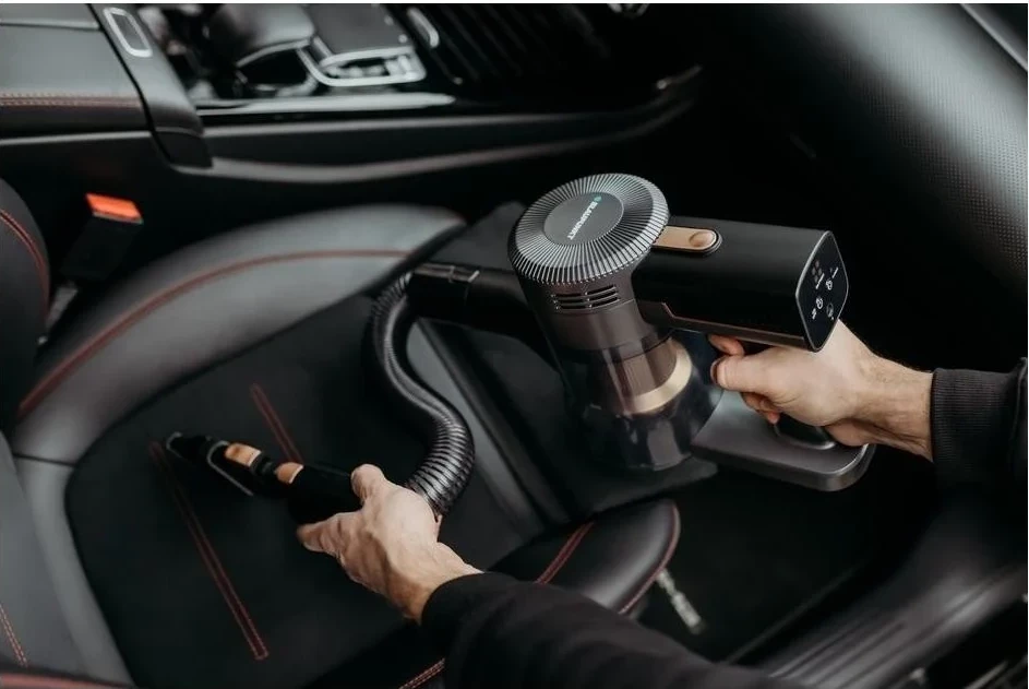 Sesalnik Blaupunkt VCH701, grafit