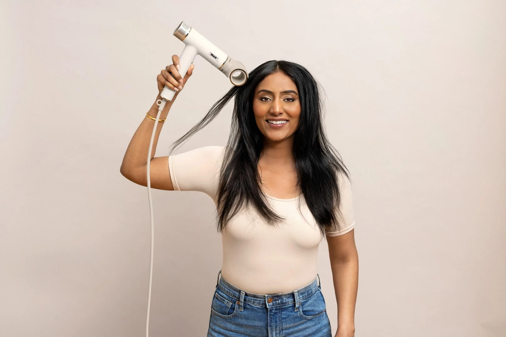 Multistyler Shark HD333EU, bel