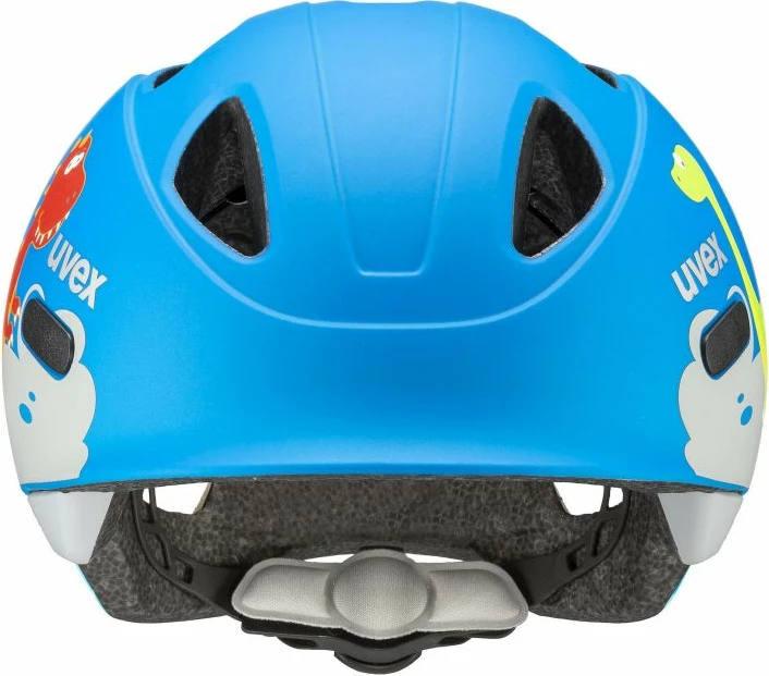 Otroška čelada Uvex, modra