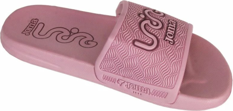 Papuce za ženske Joma, roza