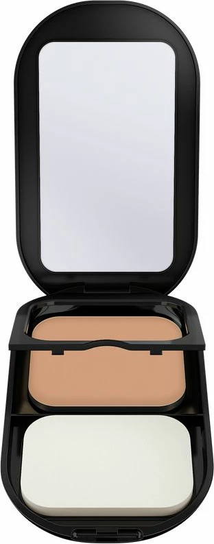 Kompaktni matirajoči puder za ženske, Max Factor Facefinity Compact Mattifying Foundation SPF20 040 Creamy Ivory, 10 g